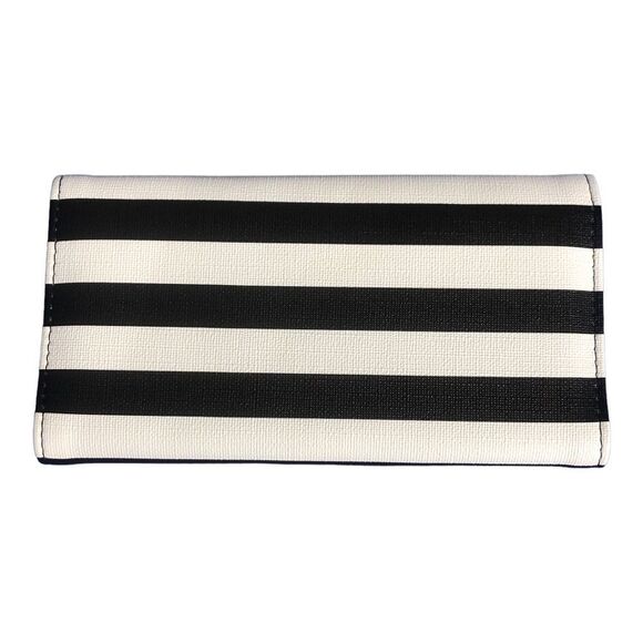 4/$45 | KUT from the KLOTH | Black and White Wallet - Picture 3 of 5